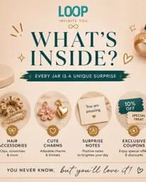 Ultimate Mystery Jar