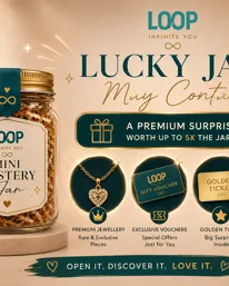 Ultimate Mystery Jar