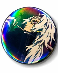 Loop Demon Slayer Badges